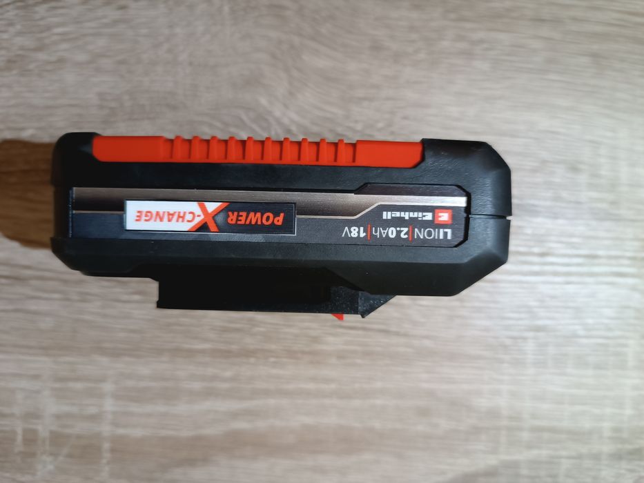 Батарея аккумулятор Einhell Power Xchange 2000 MAh 18 V