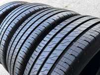 NOWE 2024r opony 215/65/16 C bus Goodyear letnie komplet