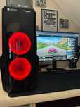 Komputer RTX 2060, Intel i5 9600k + monitor
