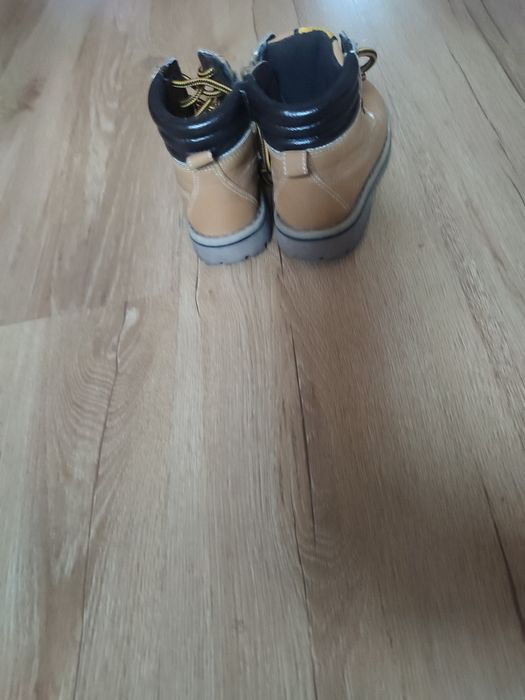 Sprzedam Trapery chłopięce