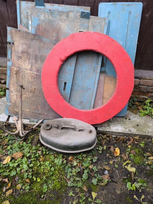 Катер Крим 1978р.в.