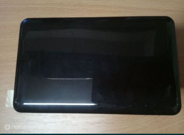 Планшет Denver tac-7018 7" 8gb, m.SD, wifi, чорний (у наявності)