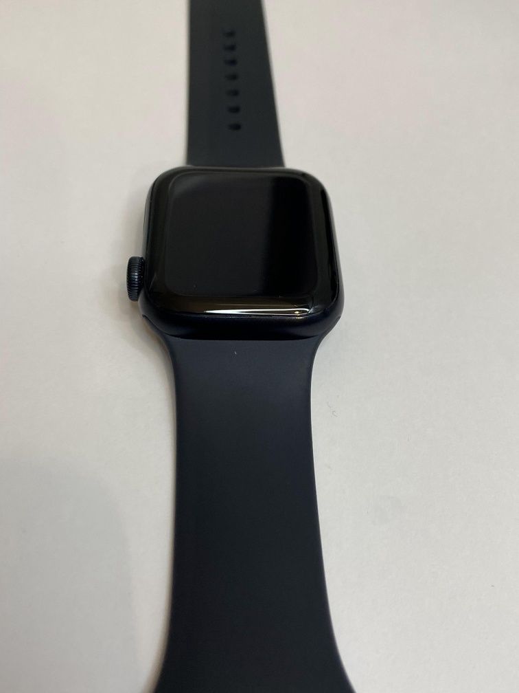 Apple Watch SE 40mm Cellular 2gen Jak Nowy