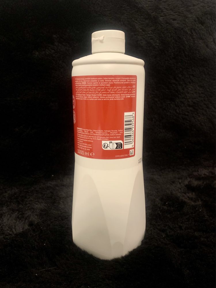 Wella Color Touch 1,9% 1000 ml