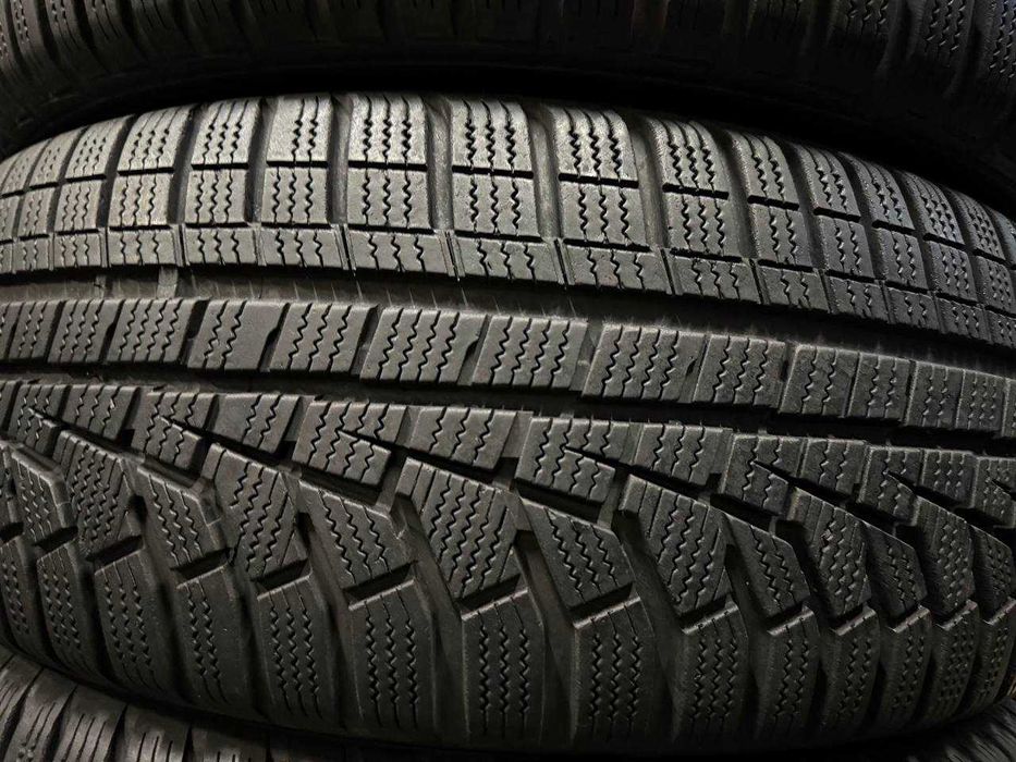 225/60 R17 HANKOOK WINTER I CEPT EVO2 (85% прот) 205 215 45 50 55 65