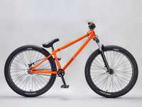 велосипед Dirt BMX BlackJack D Orange mafiabike