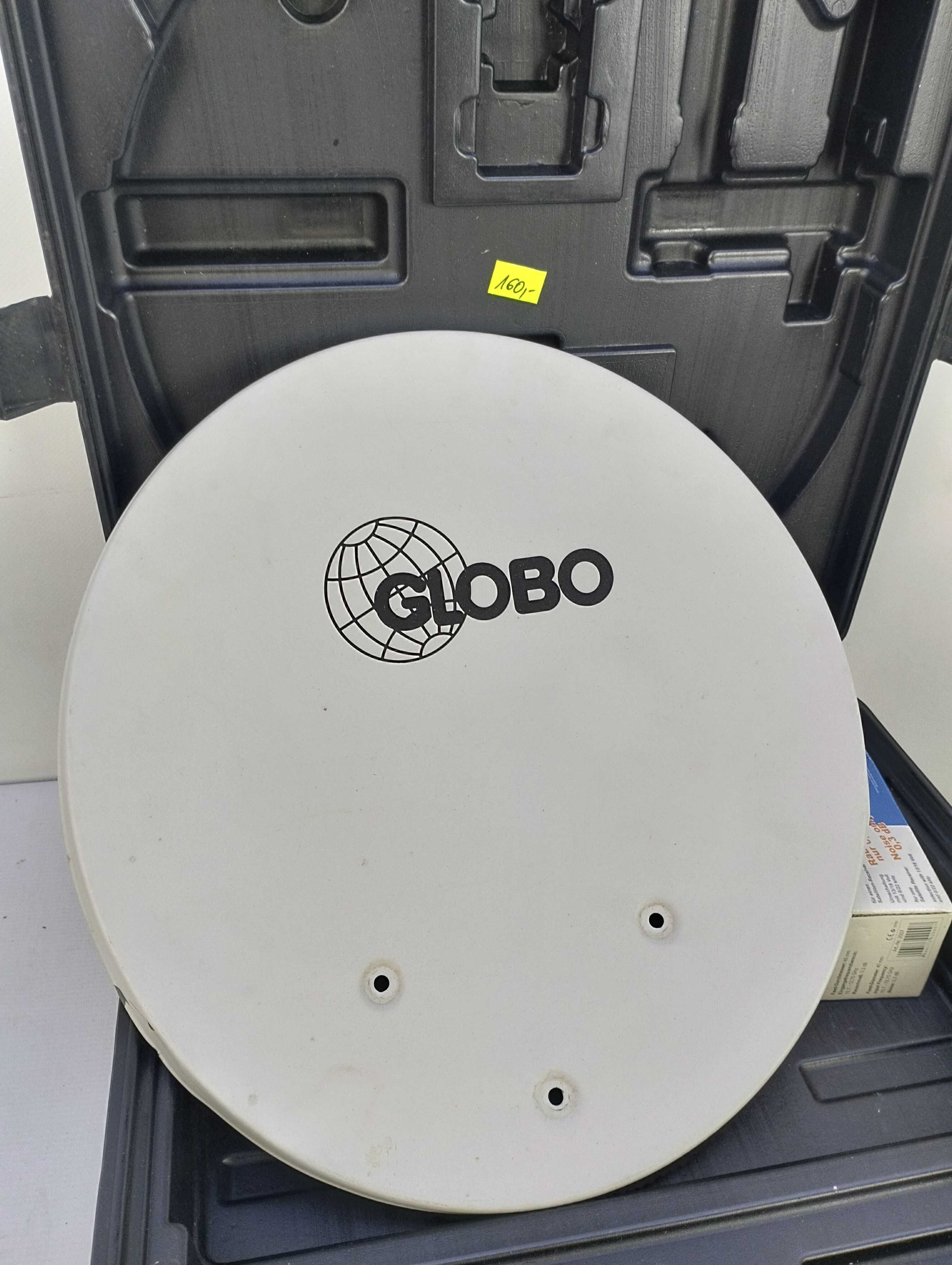 Antena Campingowa Globo GL20/03