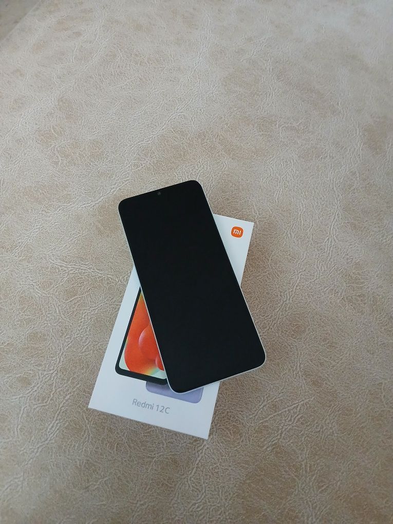 Telemovel redmi 12C