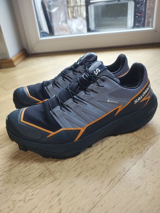 Buty Salomon Thundercross GTX