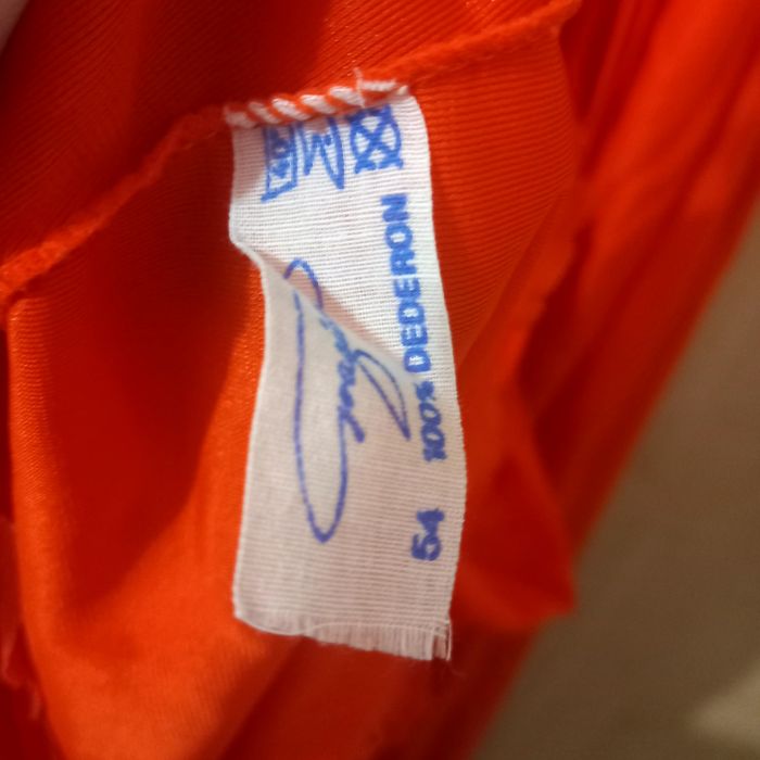 Розкіщний комплект на статну пані 52-54 розміру