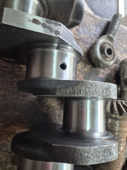 Юмз Вал ссср Запчастини