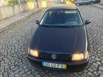 Polo 1.0 gasolina