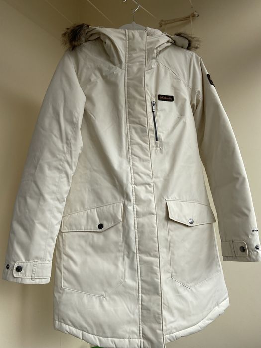 Куртка Columbia зима