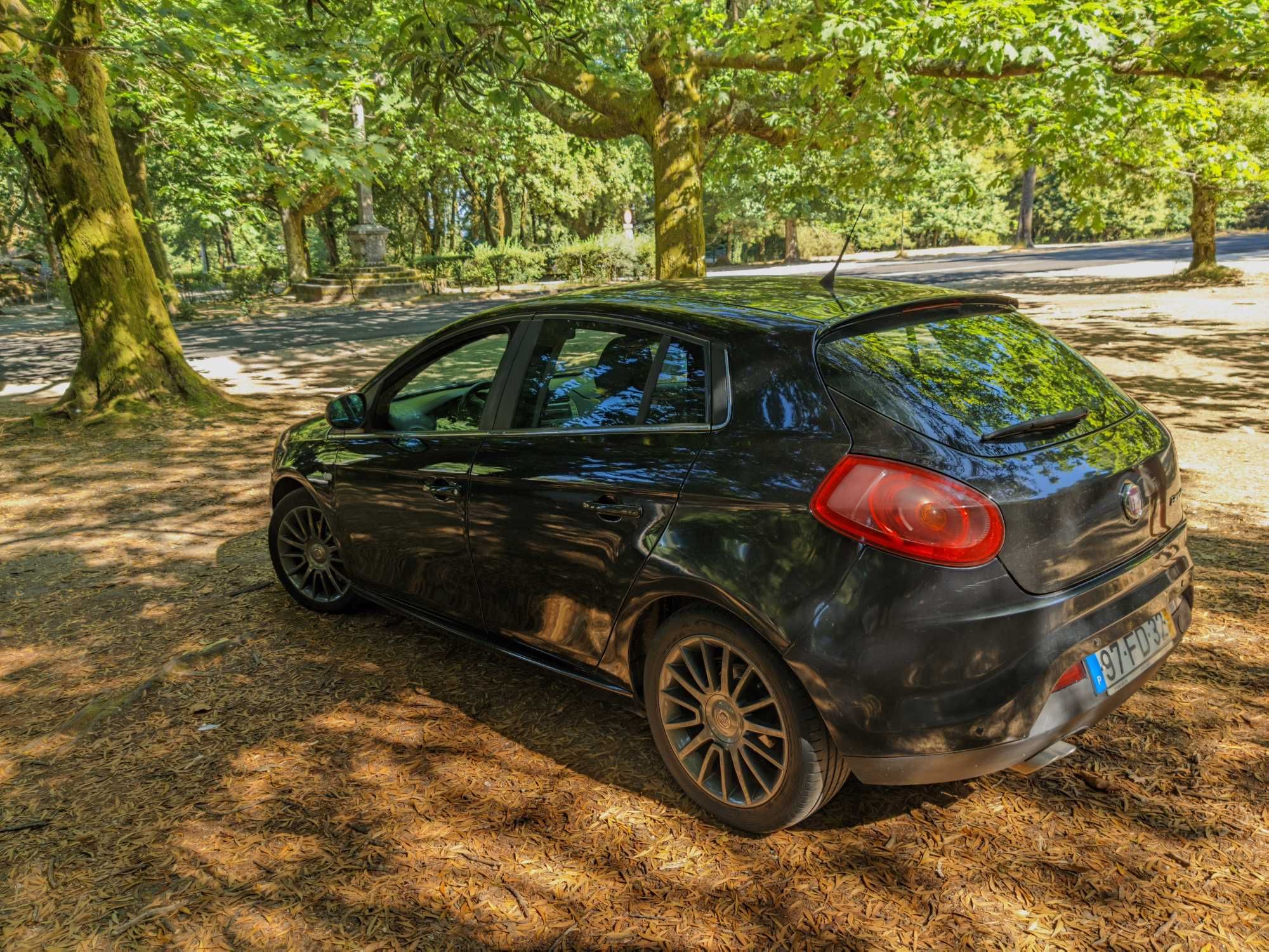 Fiat Bravo 1.4 T-Jet Sport – 150cv | GPL | 170.000 km