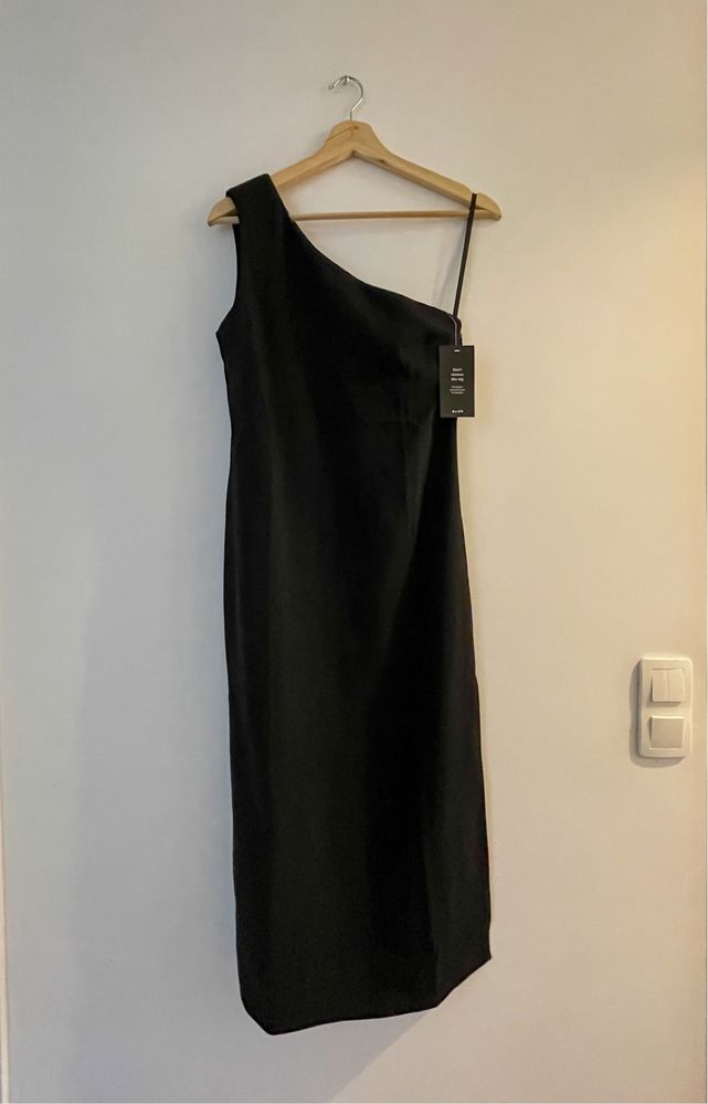 Vestido Midi da NA-KD (Novo com etiqueta)