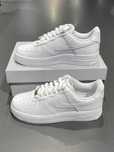 NikeAirForce1Low07White R.42.5