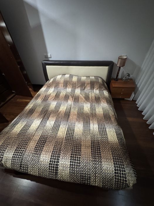 Quarto completo estado novo .