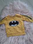 Komplet dresowy, 56 cm ,batman