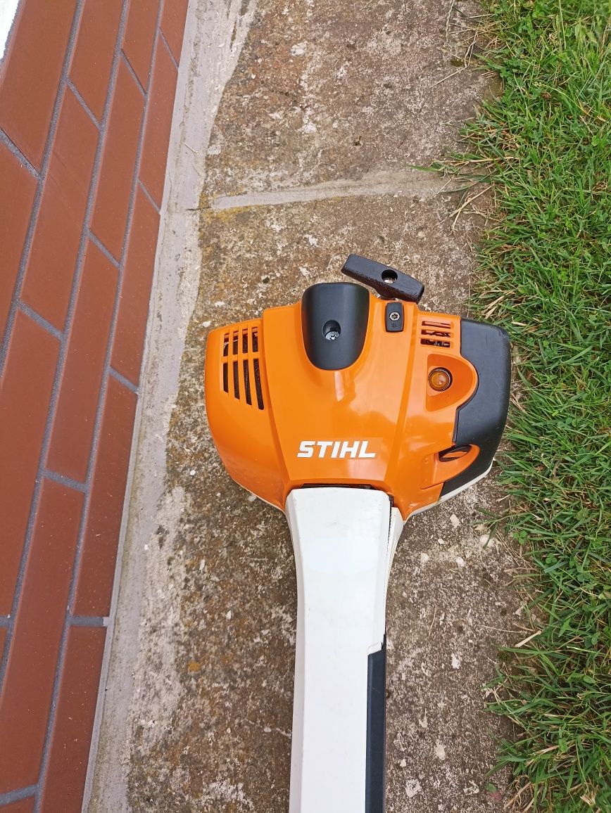 Podkaszarka Stihl FS 460
