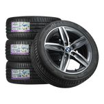 Koła Nowe 225/45R17 lato 5x112 ET54 BMW 2, X1, X2 KN13884