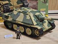 Cobi czołg niszczyciel Jagdpanther Historical  Collection