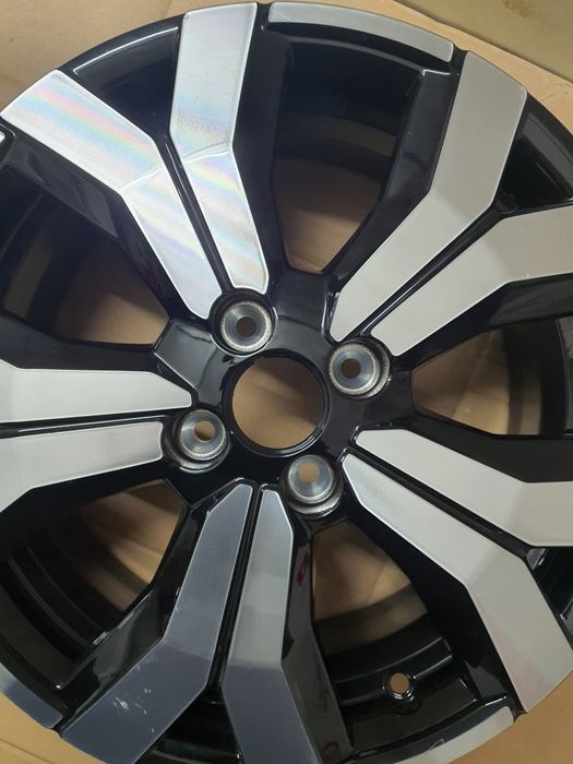 Felga Renault 16"
