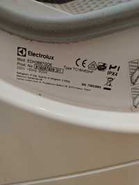 Części do uszarki electrolux edh3887gde