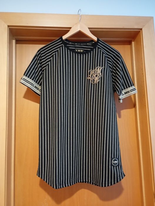 T-shirt LMB Lombardia