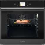 Outlet Agd:Piekarnik do zab. Whirlpool W9OM24S1PBSS Warszawa