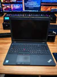 Ноутбук Lenovo ThinkPad P52 XEON/15,6IPS/32Gb/512SSD/Quadro 4Gb