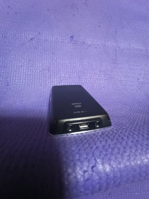 МП 3 плеер Transcend MP870 4 GB.