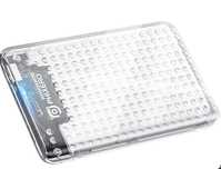 Obudowa dysku twardego 2,5 cala, PHIXERO USB 3.0 5 Gbps