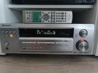 Amplituner PIONEER  VSX-D 814