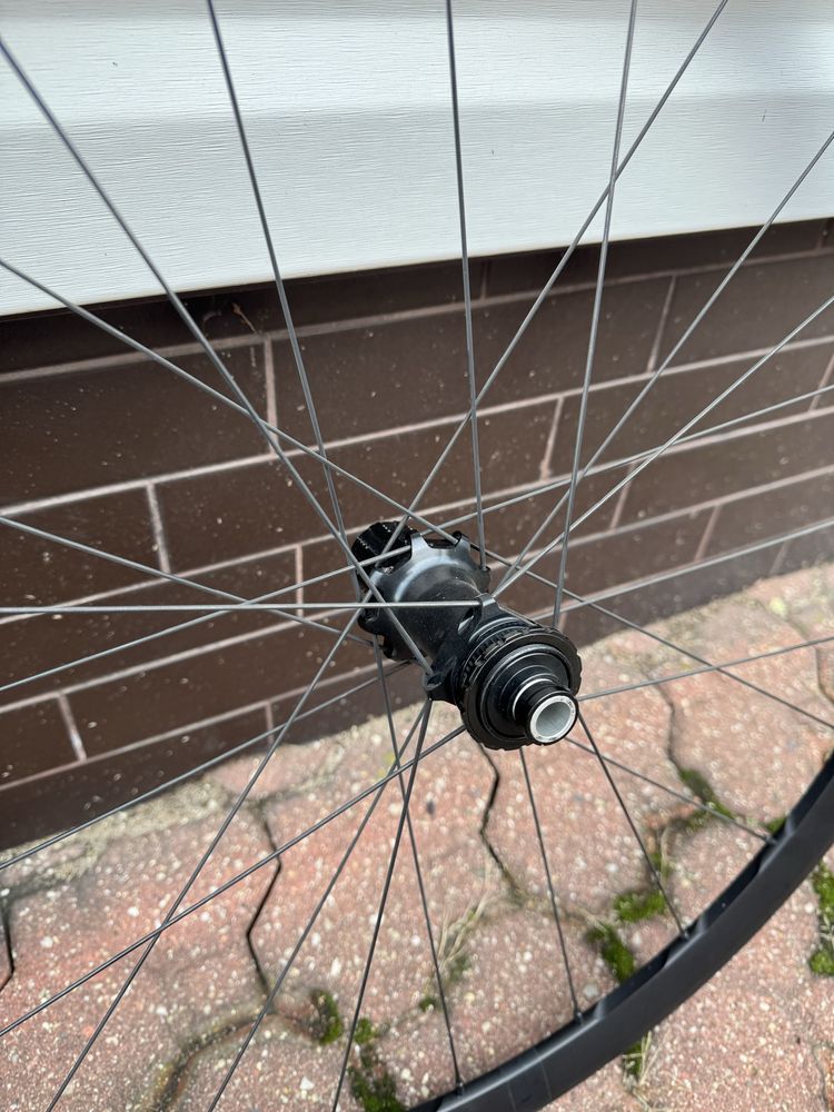 Koła Fulcrum Racing 400 DB