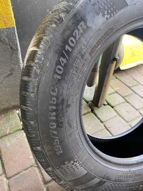 Sprzedam Opona 15  KUMHO