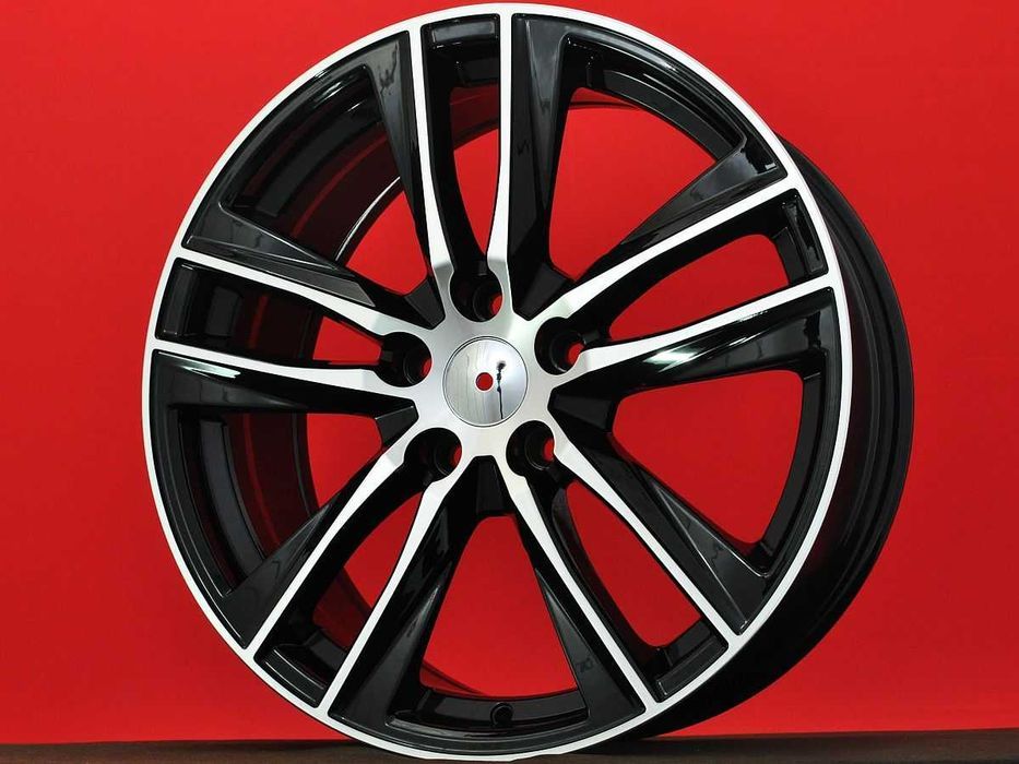 FELGI R17 5x100 Seat Arona Ibiza Leon 1 I Toledo VW Polo New Beetle