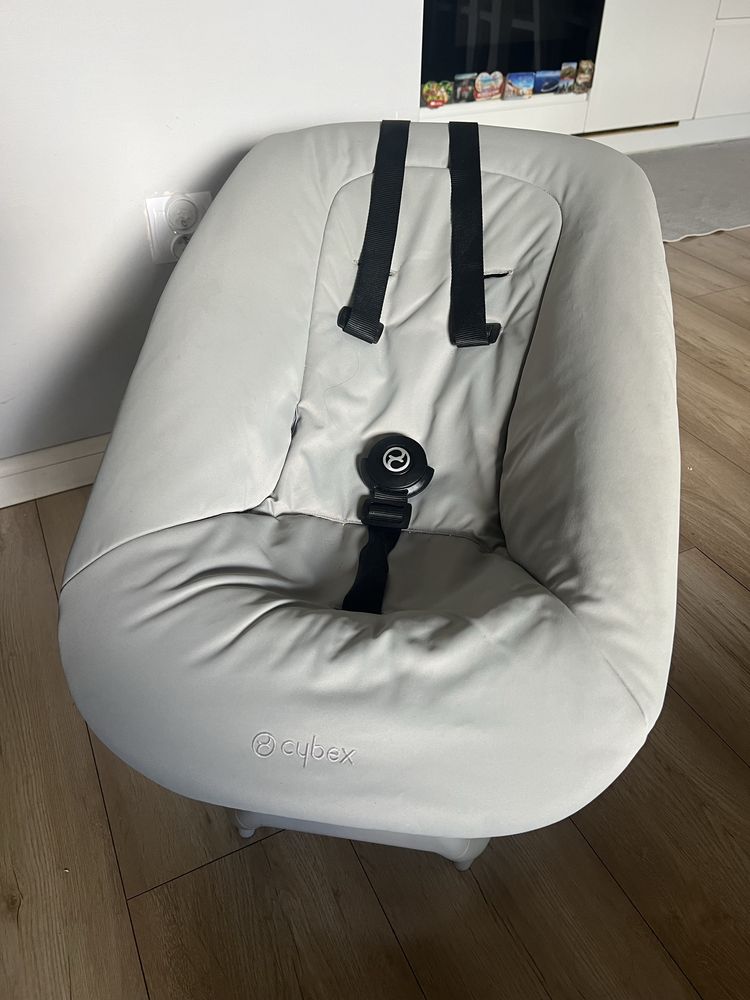 Cybex Lemo Bouncer