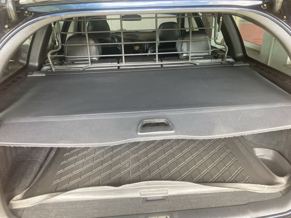 Volvo XC70 Cross Country