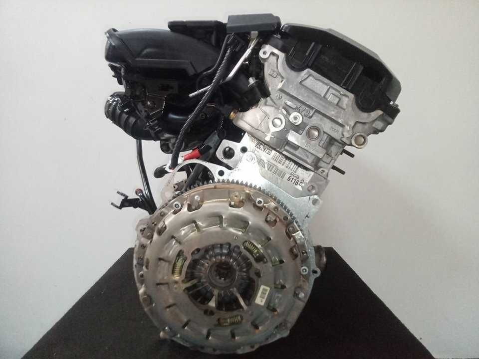 Motor BMW 3 E46 325 XI 2.5 192 CV    256S5