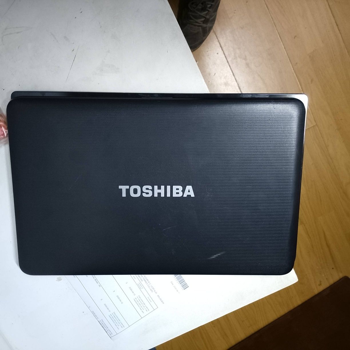 Vendo Toshiba i5