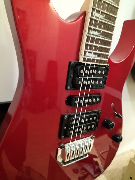 Ibanez Gio GRG170 DX