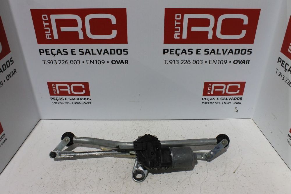 Limpa Para Brisas BMW X3
