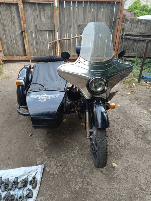 Продам мт Днепр 10-36