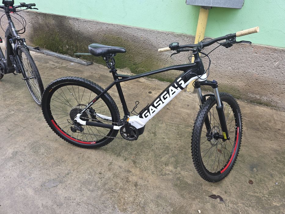 Велисопед електрично