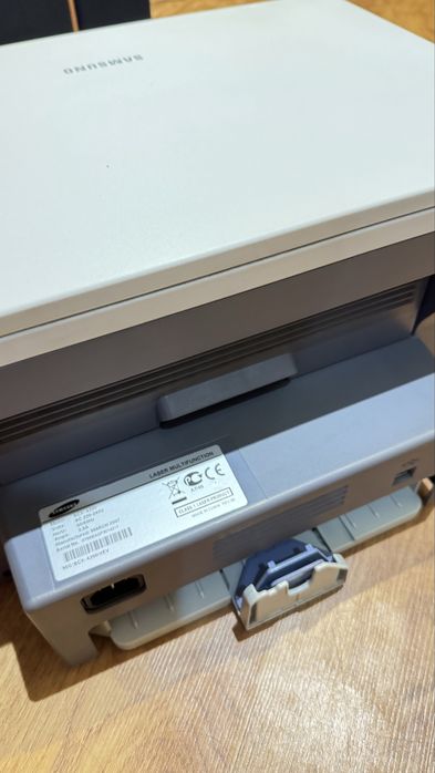 МФУ Samsung SCX-4200