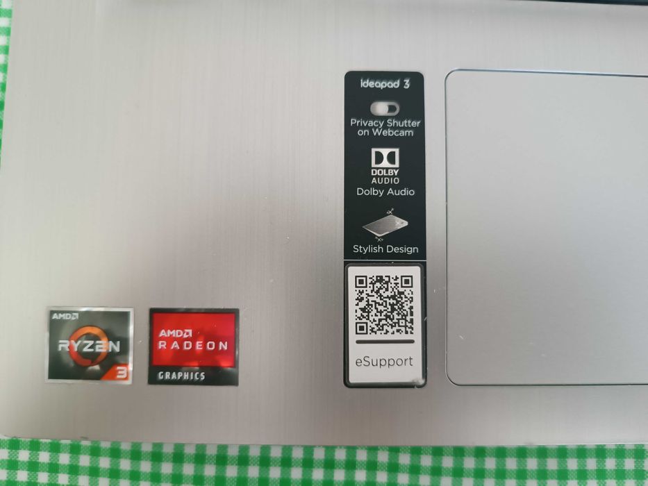 Lenovo IdeaPad 3 - gotowy do użycia!