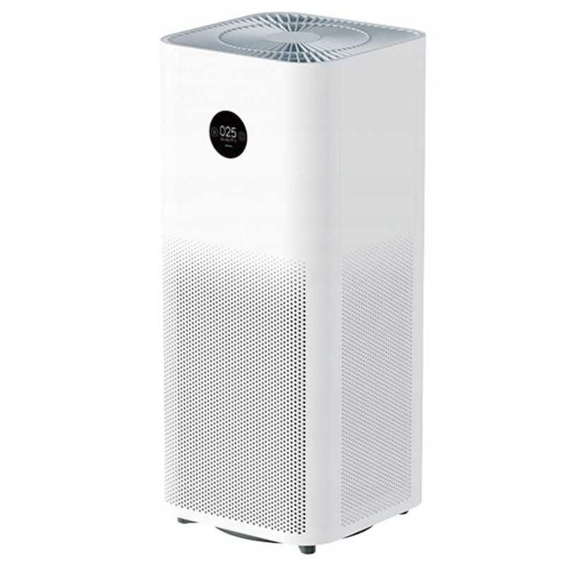 Purificador de Ar Xiaomi Mi Air Purifier 3C Branco