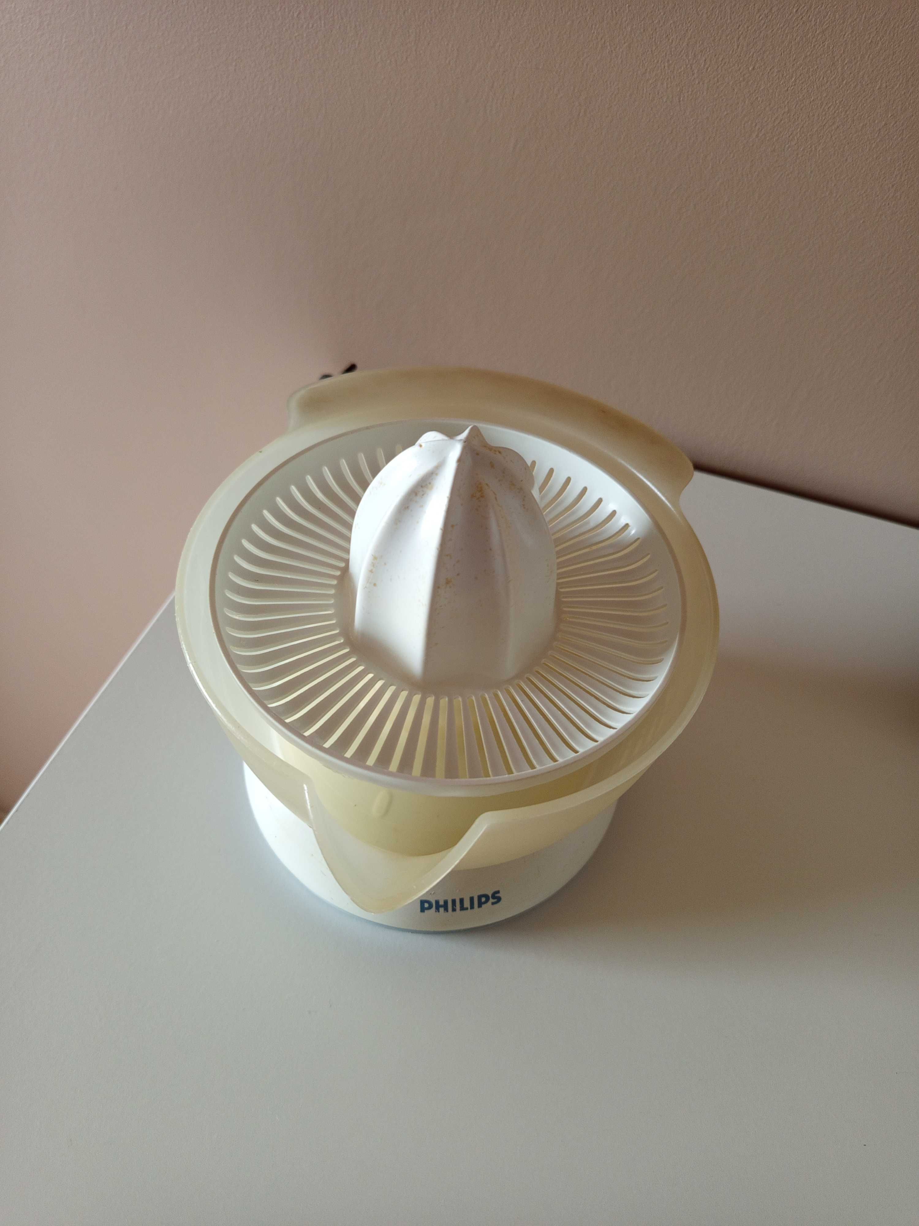 Wyciskarka do cytrusów elektryczna Philips
