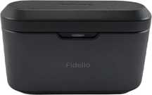 Słuchawki Philips Fidelio bezprzewodowe TRUE WIRELESS T1BK/00