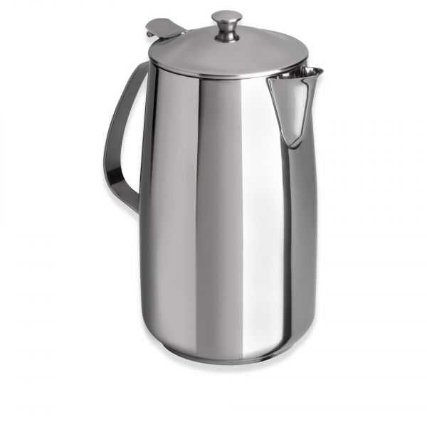 ARTAME-Cafeteira Inox 2,0 Lts * NOVA*